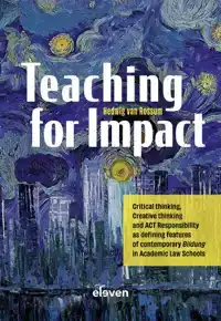 TEACHING FOR IMPACT