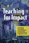 TEACHING FOR IMPACT