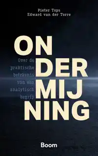 ONDERMIJNING