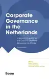 CORPORATE GOVERNANCE IN THE NETHERLANDS
