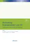 RETHINKING EXPROPRIATION LAW IV