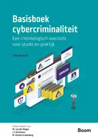 BASISBOEK CYBERCRIMINALITEIT