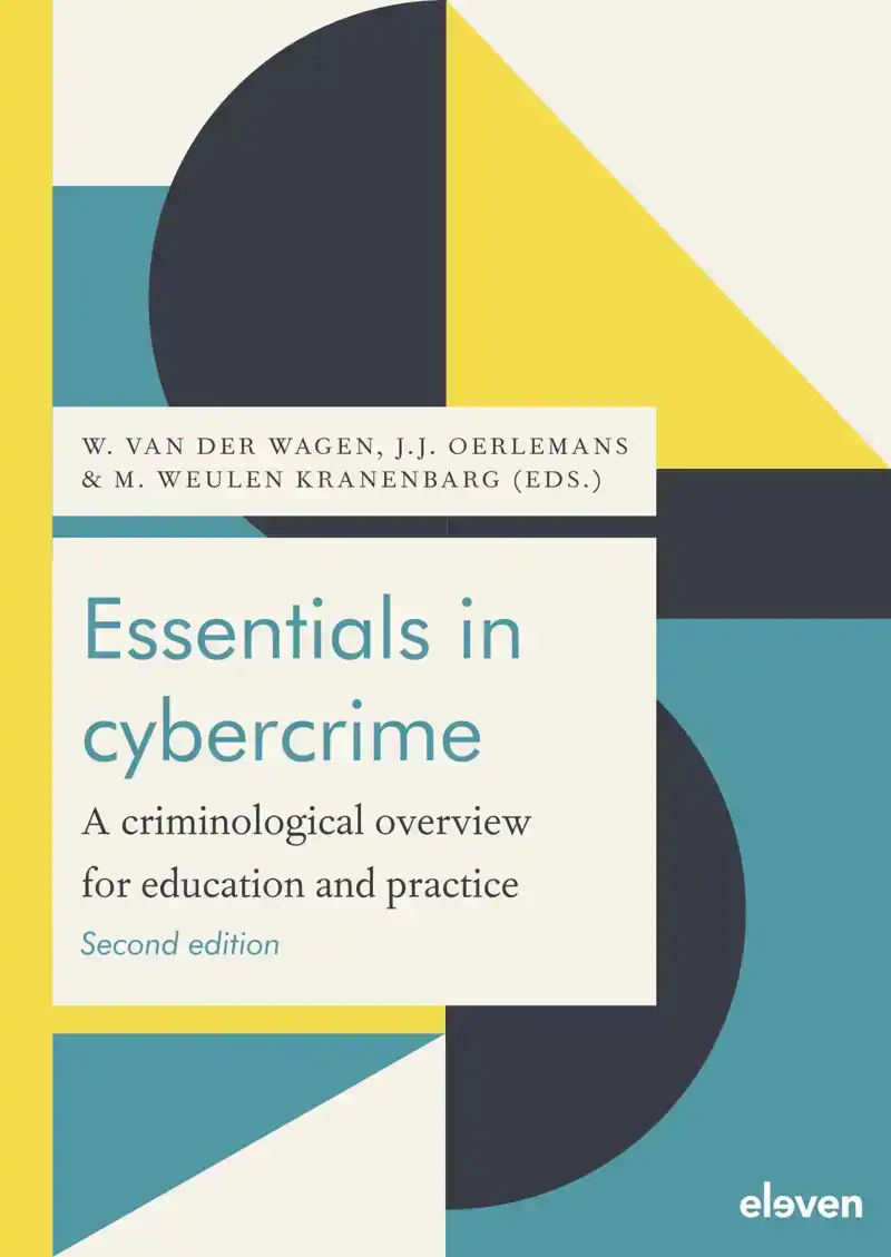 ESSENTIALS IN CYBERCRIME