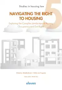 NAVIGATING THE RIGHT TO HOUSING