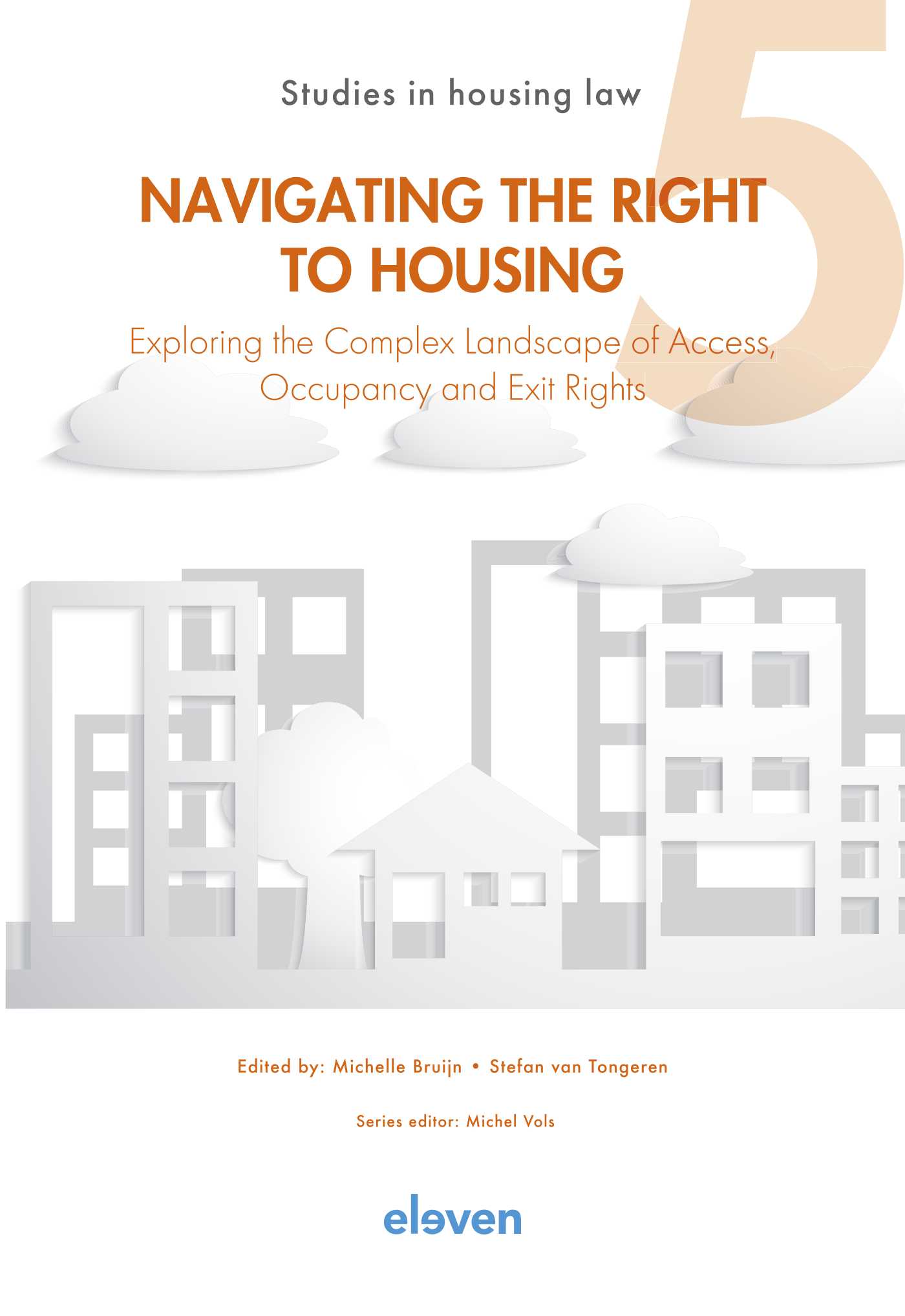 NAVIGATING THE RIGHT TO HOUSING