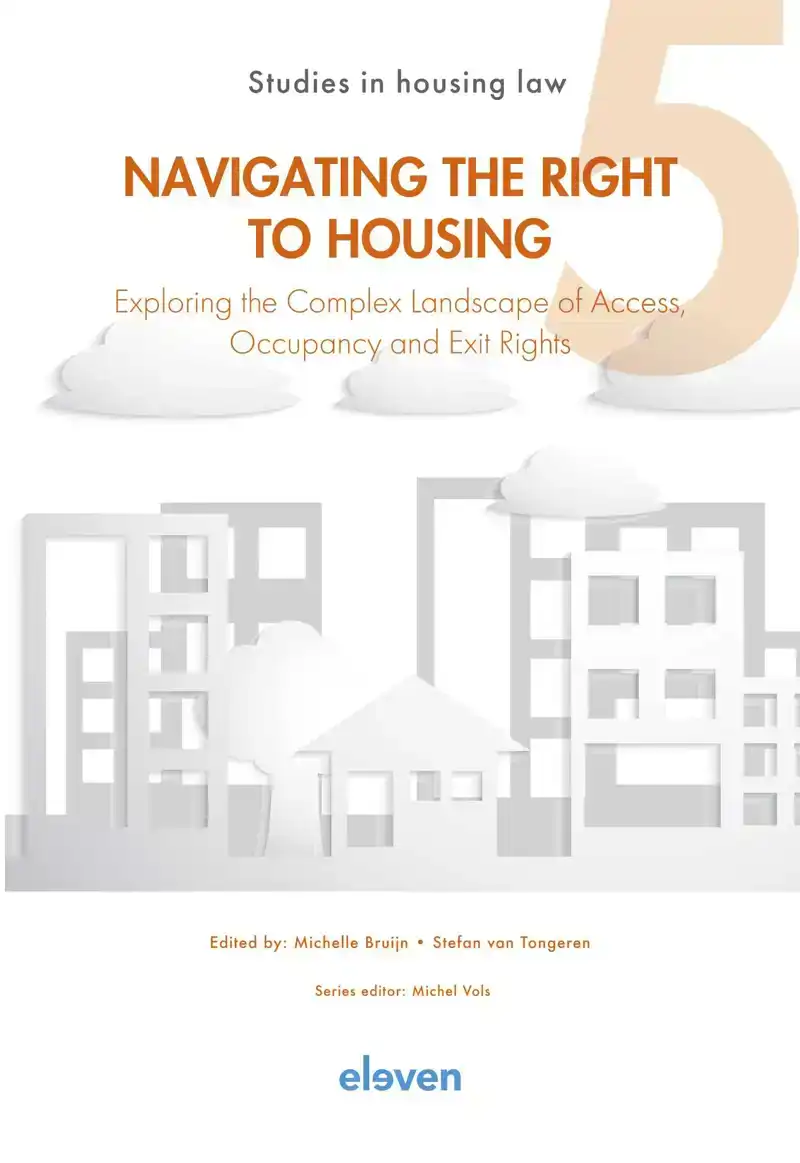 NAVIGATING THE RIGHT TO HOUSING