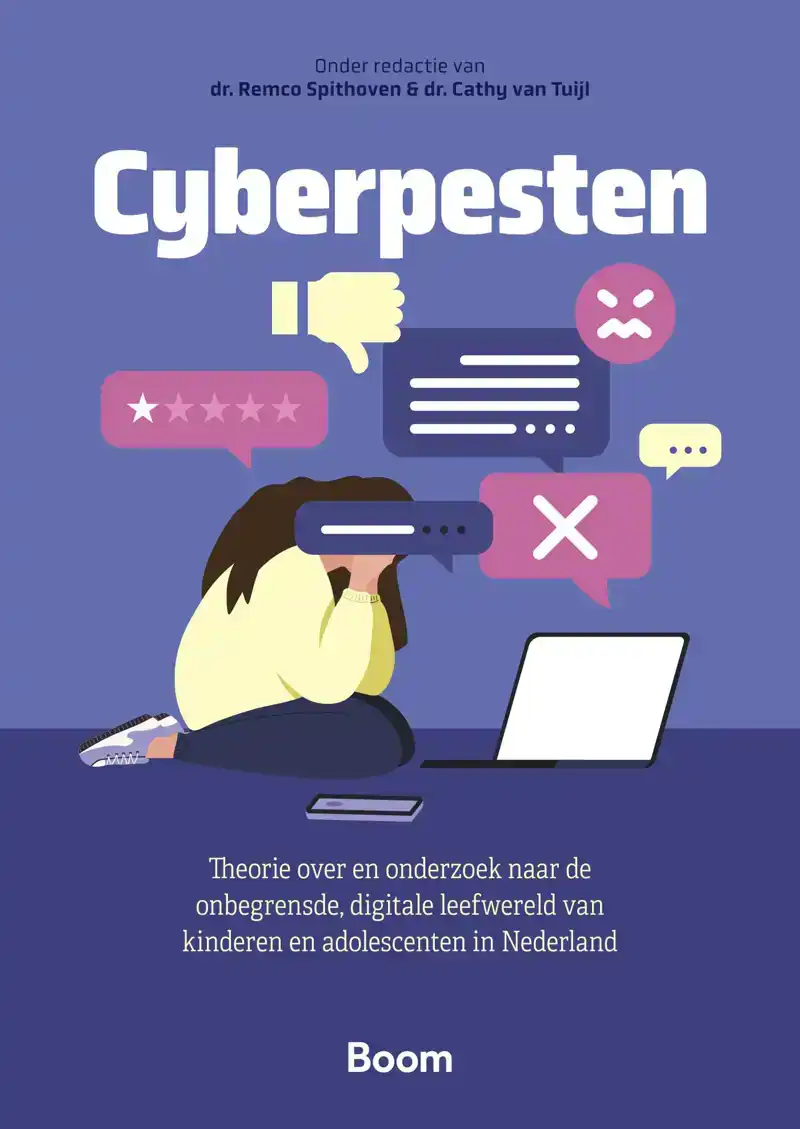 CYBERPESTEN