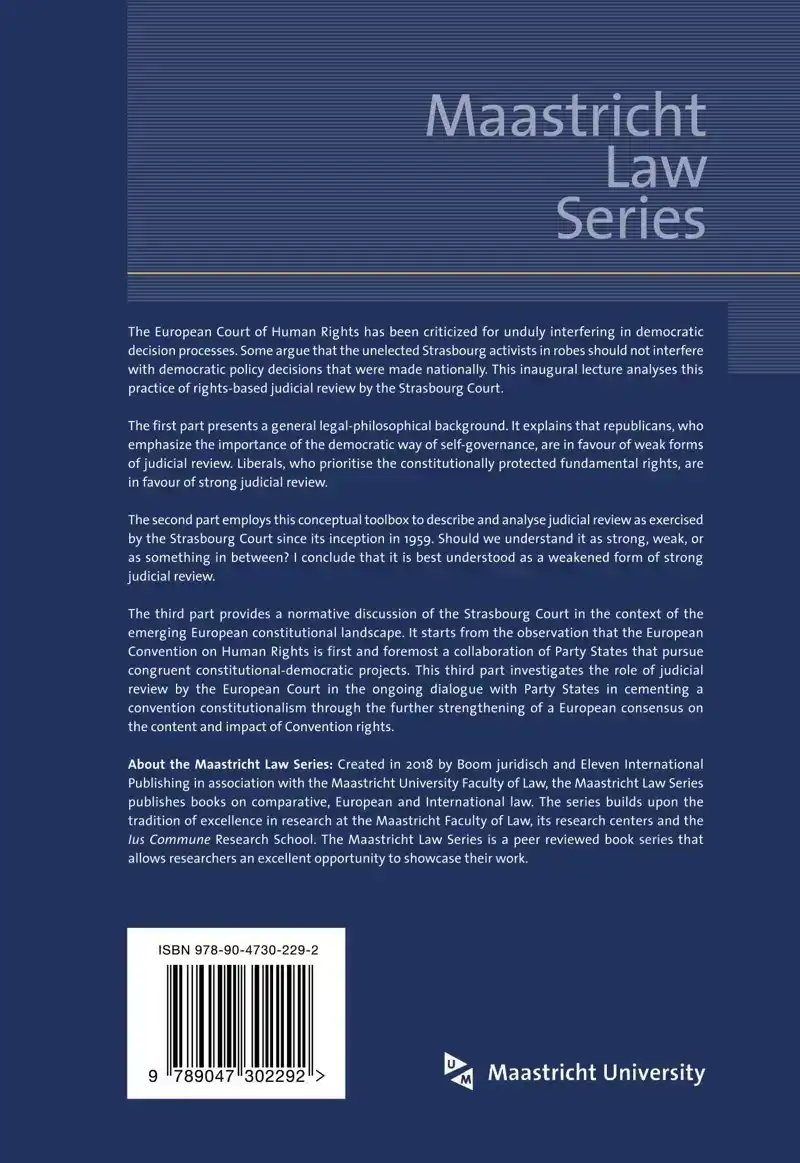 CONVENTION CONSTITUTIONALISM