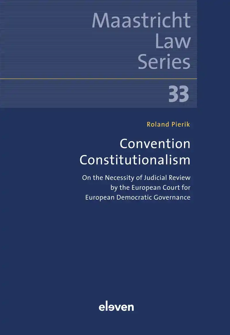 CONVENTION CONSTITUTIONALISM