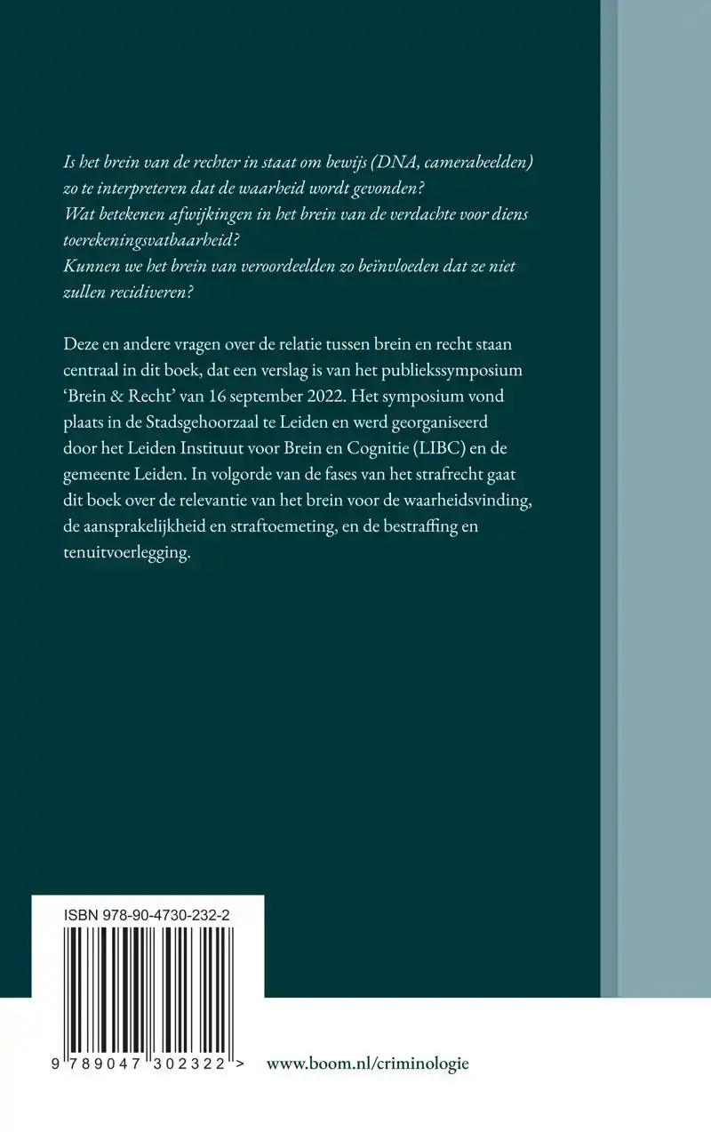 BREIN & RECHT