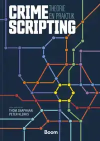 CRIME SCRIPTING