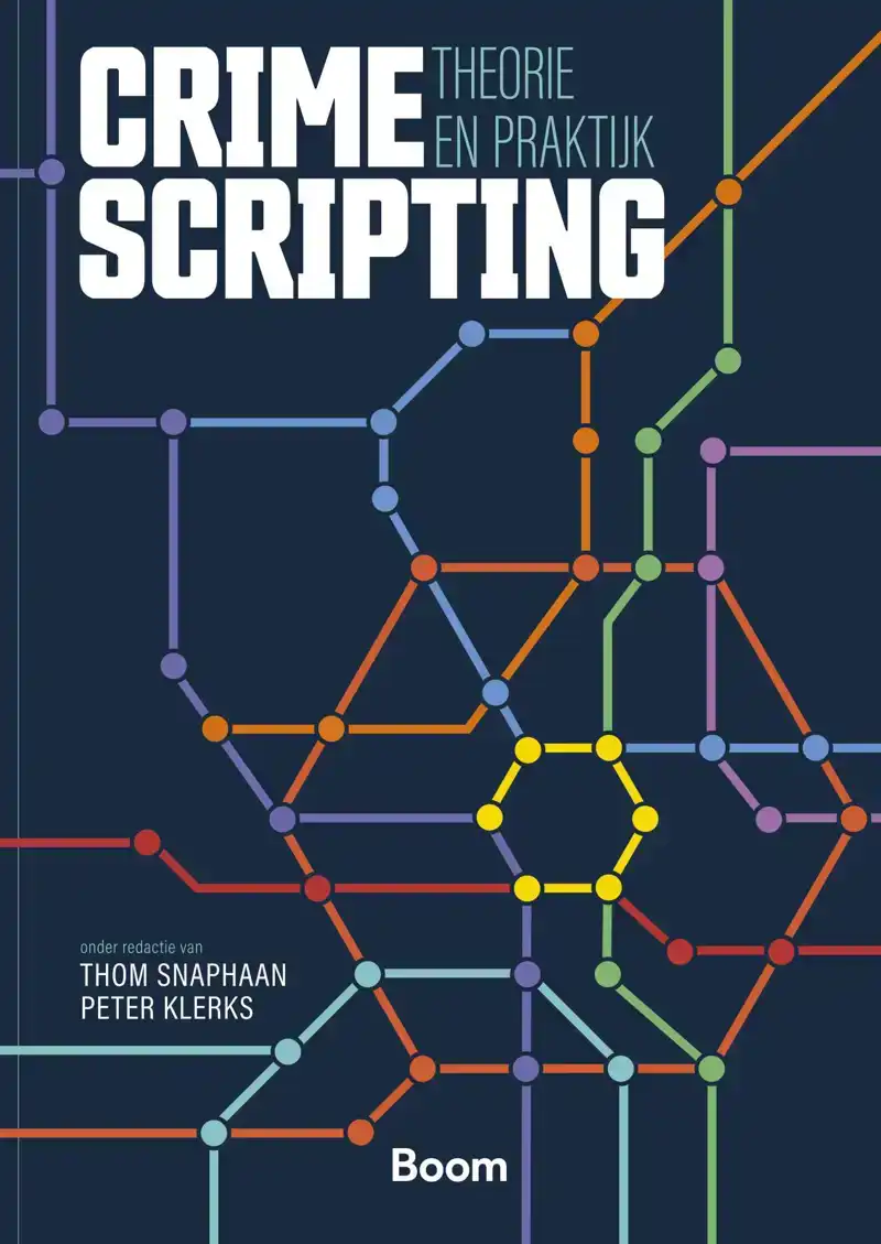 CRIME SCRIPTING