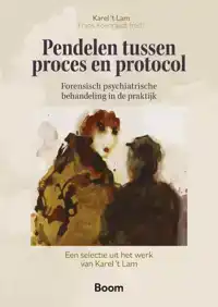 PENDELEN TUSSEN PROCES EN PROTOCOL