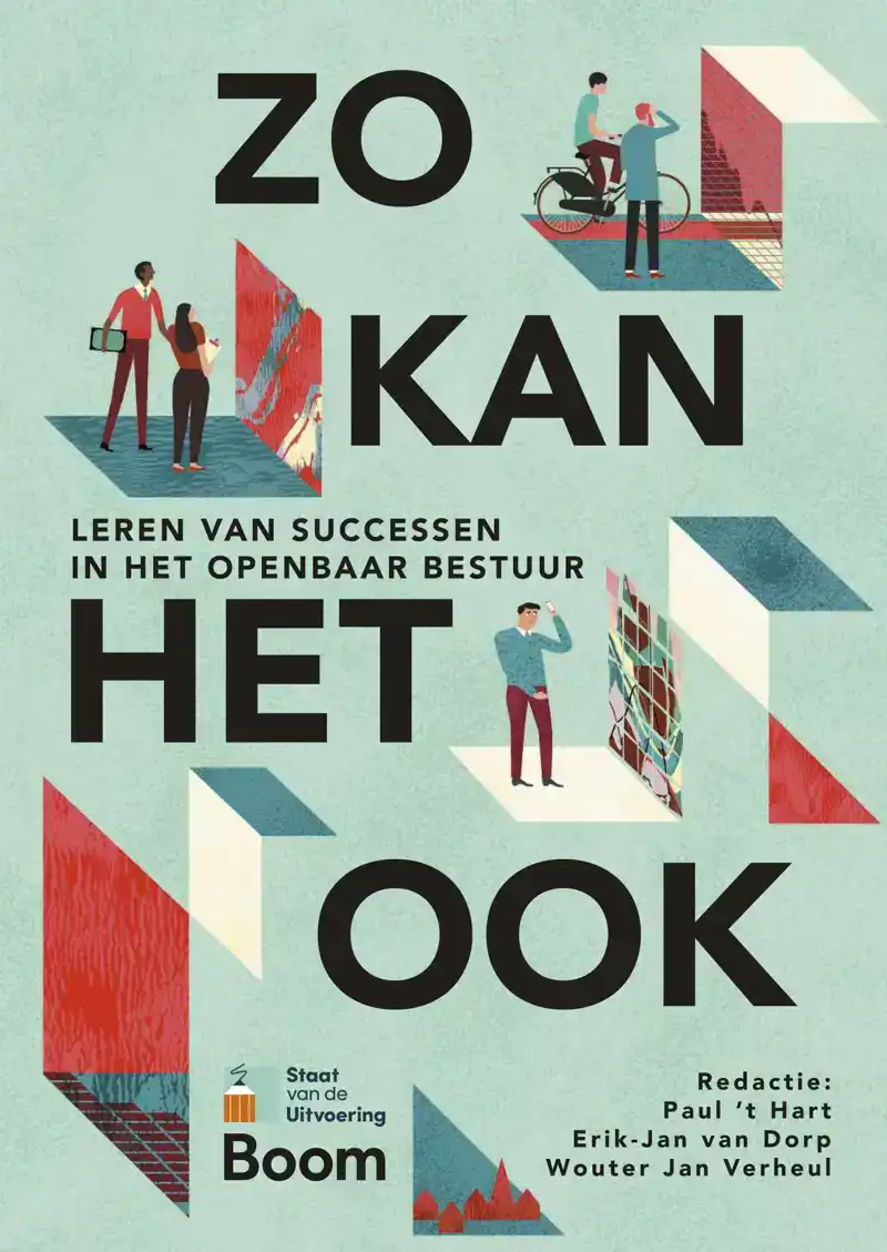 ZO KAN HET OOK