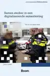 SAMEN STERKER IN EEN DIGITALISERENDE SAMENLEVING