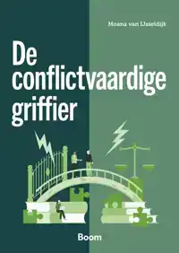 DE CONFLICTVAARDIGE GRIFFIER