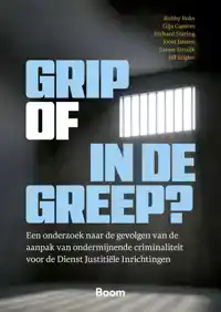 GRIP OF IN DE GREEP?