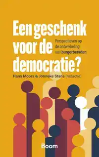 EEN GESCHENK VOOR DE DEMOCRATIE?