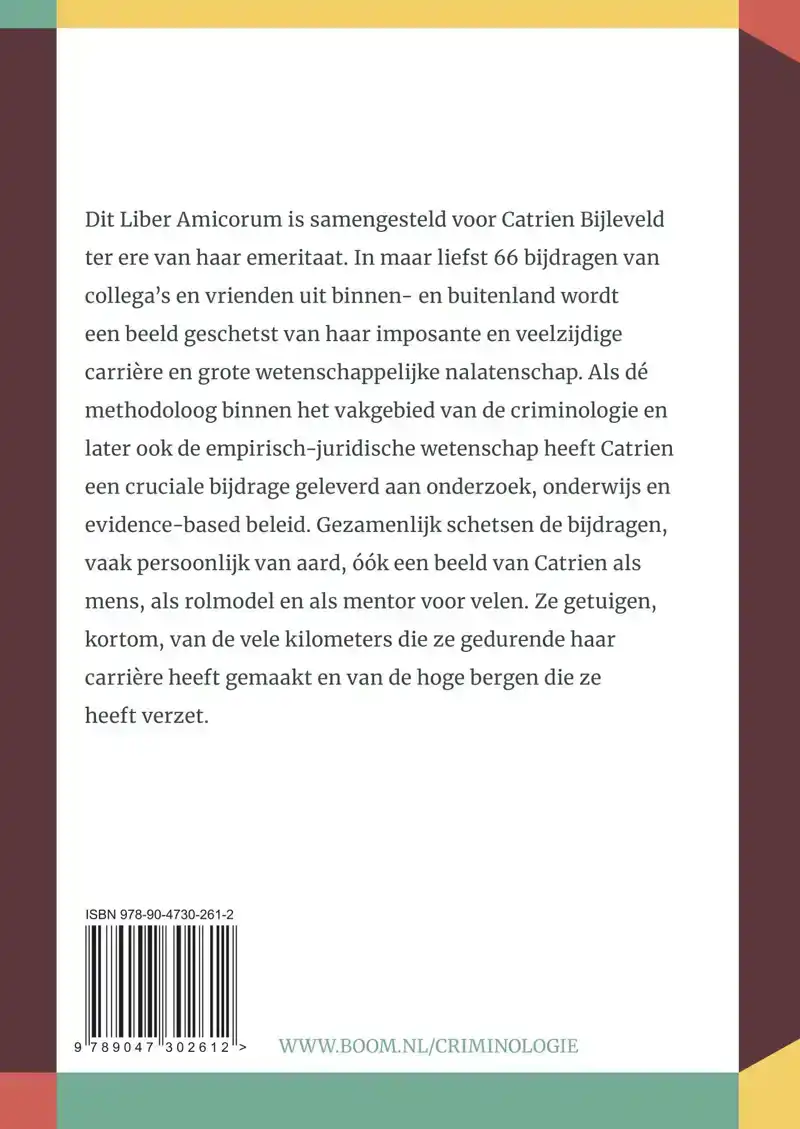 KILOMETERS MAKEN, BERGEN VERZETTEN