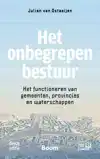 HET ONBEGREPEN BESTUUR