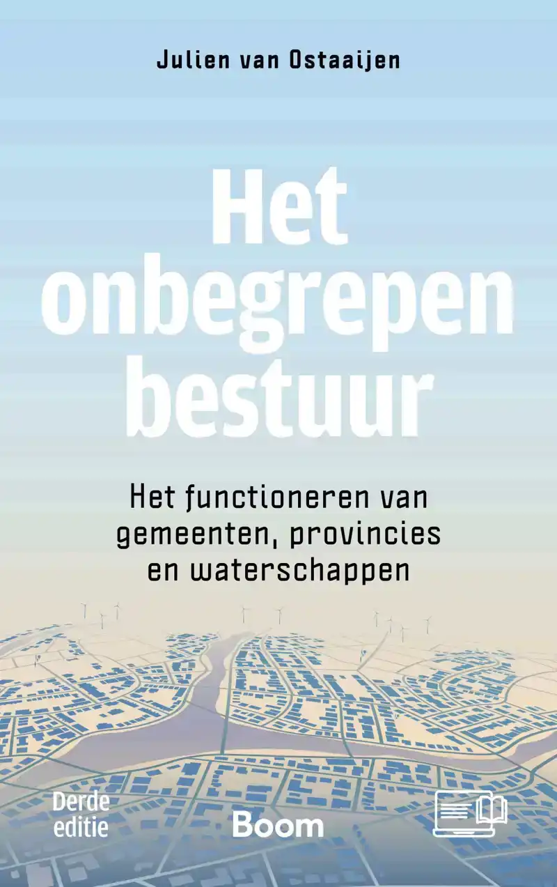 HET ONBEGREPEN BESTUUR