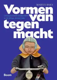 VORMEN VAN TEGENMACHT