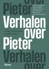 VERHALEN OVER PIETER