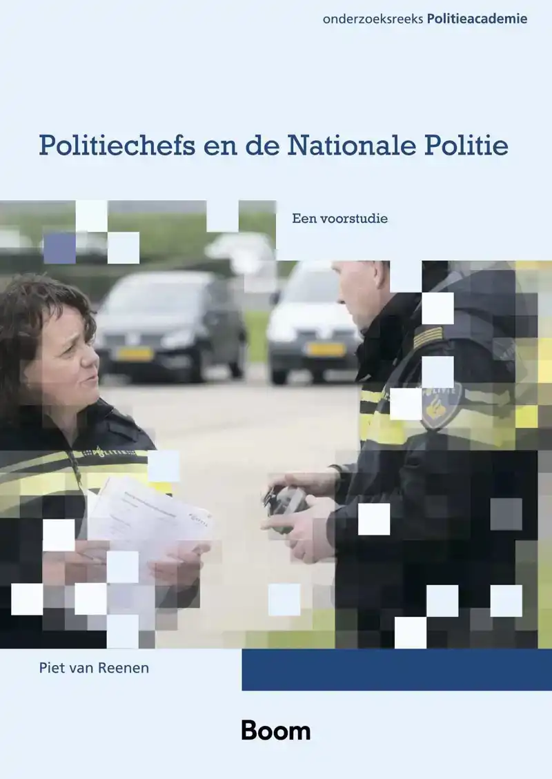 POLITIECHEFS EN DE NATIONALE POLITIE