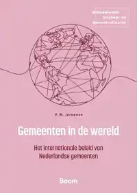 GEMEENTEN IN DE WERELD