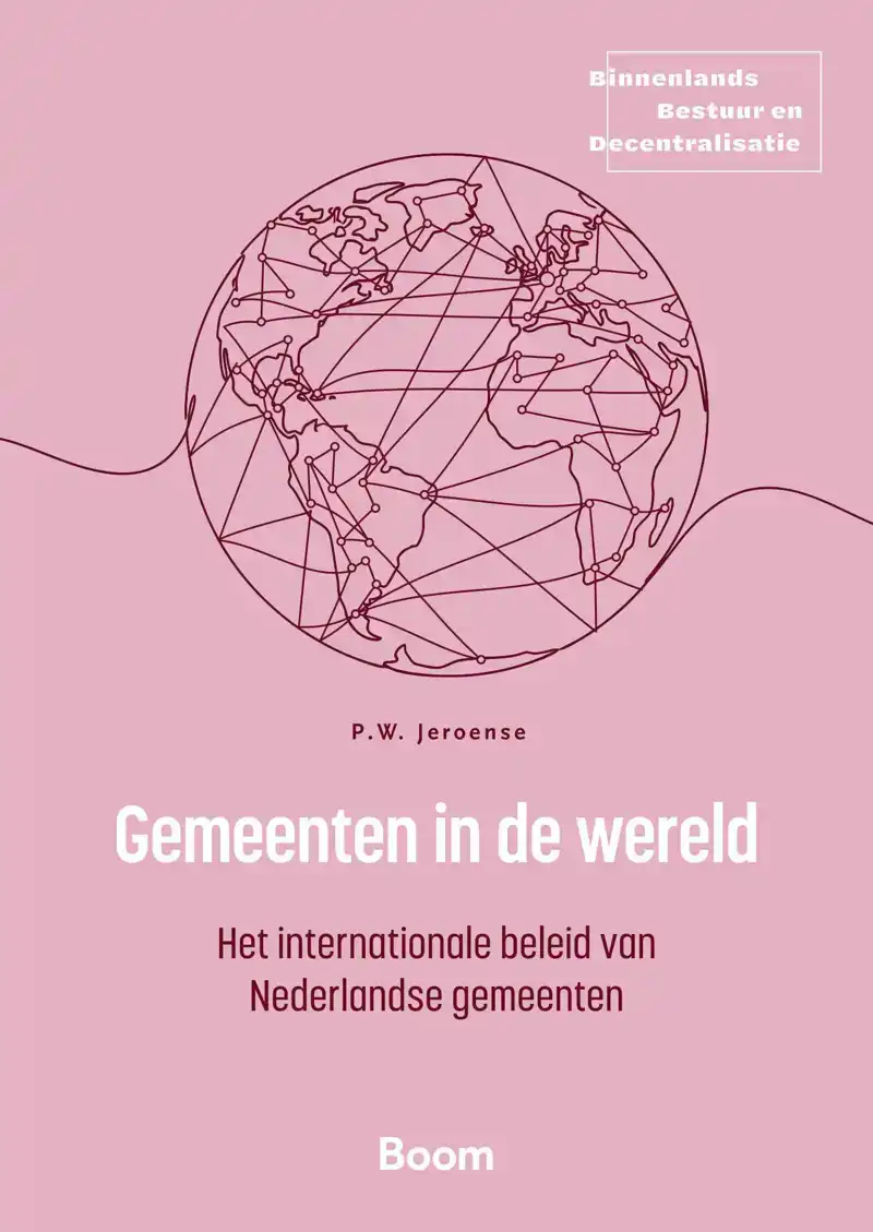 GEMEENTEN IN DE WERELD