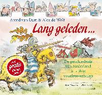 LANG GELEDEN
