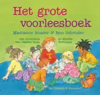 HET GROTE VOORLEESBOEK