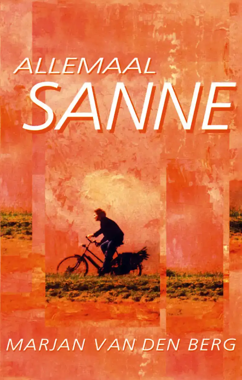 ALLEMAAL SANNE