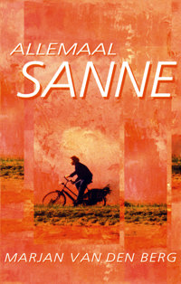 ALLEMAAL SANNE