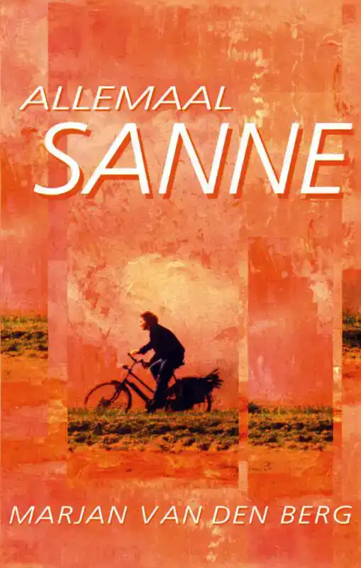 ALLEMAAL SANNE