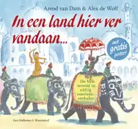 IN EEN LAND HIER VER VANDAAN ...