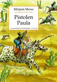 PISTOLEN PAULA