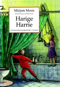 HARIGE HARRIE