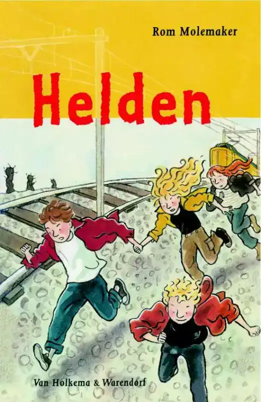 HELDEN