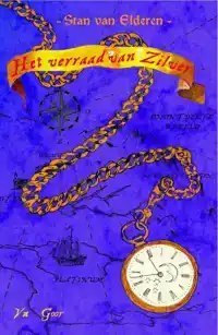 VERRAAD VAN ZILVER