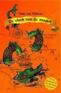 VLOEK VAN DE MAGIER