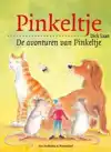AVONTUREN VAN PINKELTJE