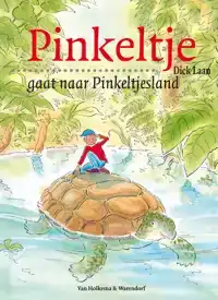 PINKELTJE GAAT NAAR PINKELTJESLAND