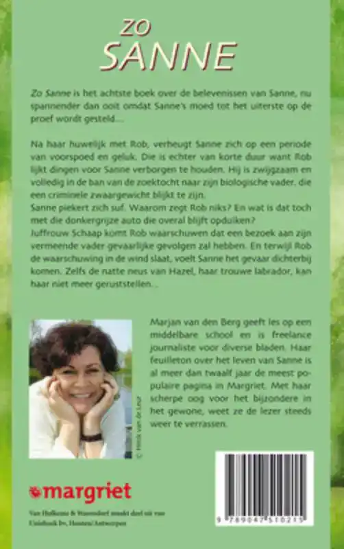 ZO SANNE
