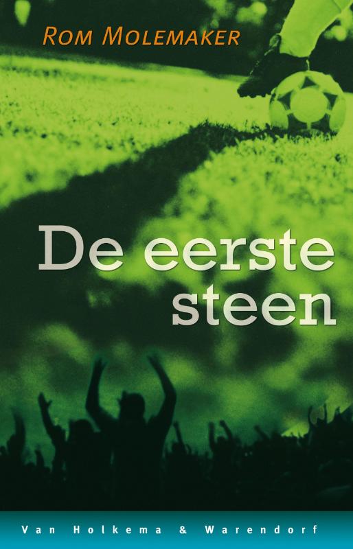 DE EERSTE STEEN