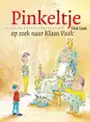 PINKELTJE OP ZOEK NAAR KLAAS VAAK
