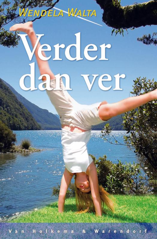 VERDER DAN VER