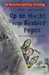 OP DE VLUCHT VOOR ROSBIEF PEPER