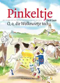 O, O, DIE WOLKEWIETJE TOCH