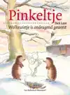 WOLKEWIETJE IS ONDEUGEND GEWEEST
